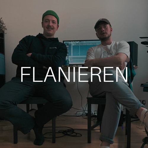S1 E0 Pilot Flanieren