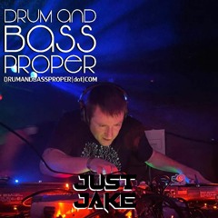 Featured Friday #84 ***Just Jake***