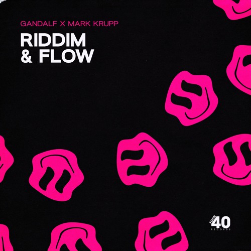 Gandalf X Mark Krupp - Riddim & Flow