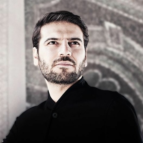 Sami Yusuf - Hamziyya