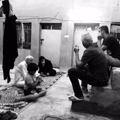 فهد نوري ما ناسيكم