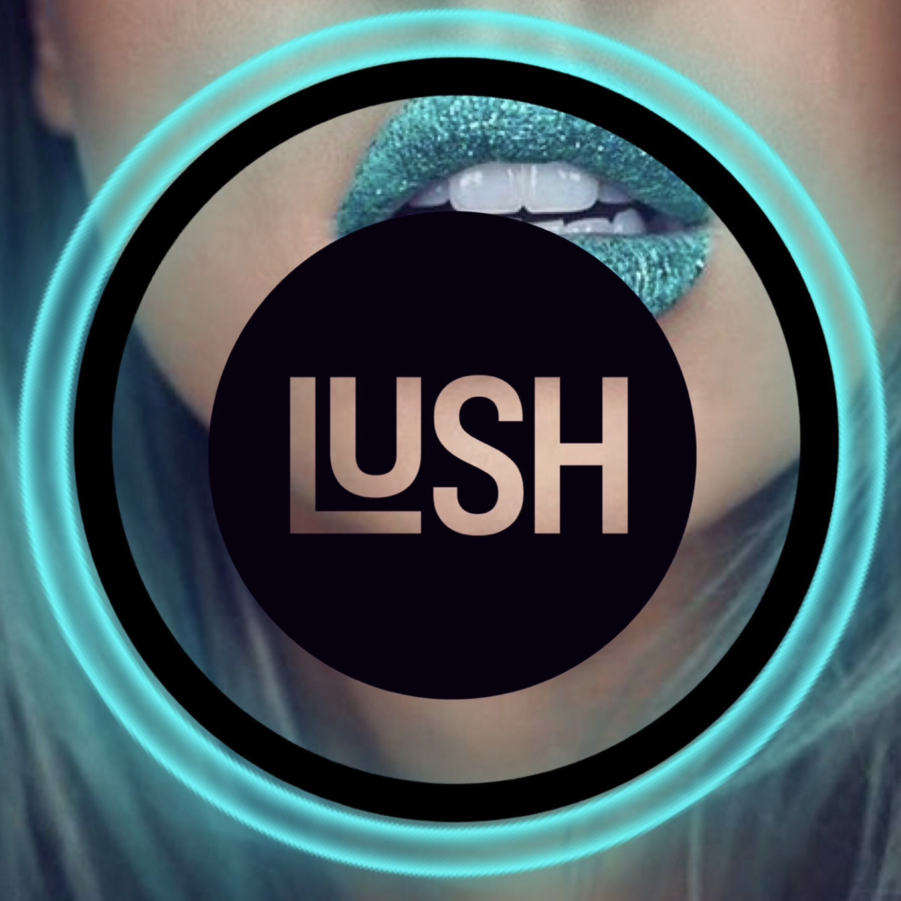 LUSH episode artwork