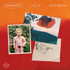 Elzy Padme - Pattern
