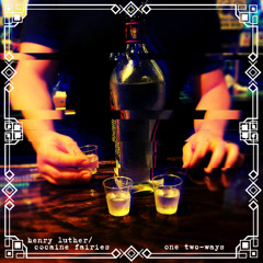 All My Roads (feat. Cocaine Fairies)