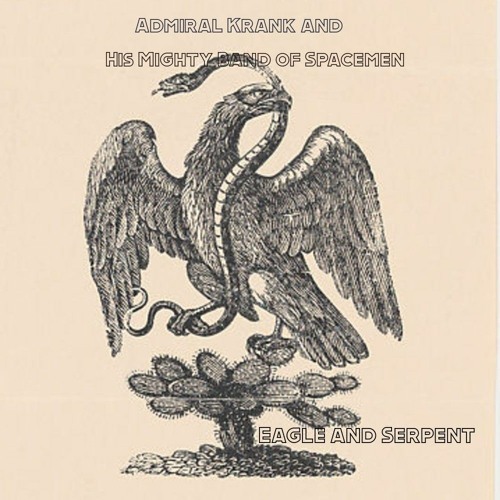 Eagle And Serpent