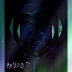 Kimati - Holding On