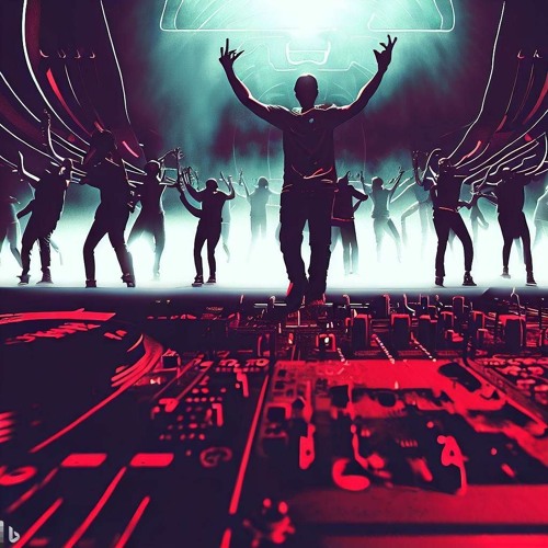 In all of life there is a rythm