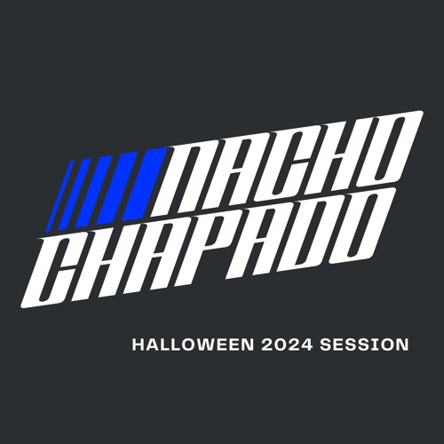 Nacho Chapado Special Exclusive Set Halloween 2024