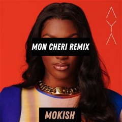 Mokish - Mon Chéri (Aya Nakamura Remix)