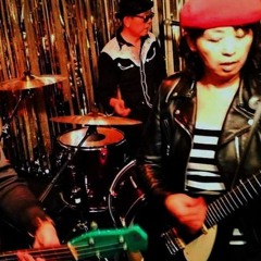 Rockin'pandemics / Watagashi