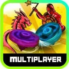 Bladers Online Multiplayer: Experience the Thrill of Spinning Tops on Your Android Device