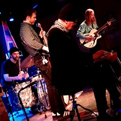 Zebra Mussel - Hocus Pocus - Appleton Beer Factory, Appleton WI 11-13-2025