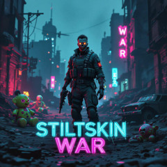 War