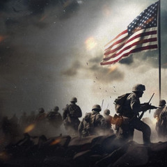 Soldier's Ghosts