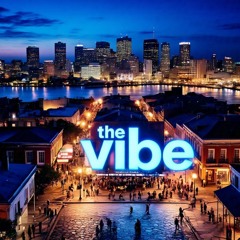 The Vibe (ft. Norman The Third..) [Prod. T1mi]