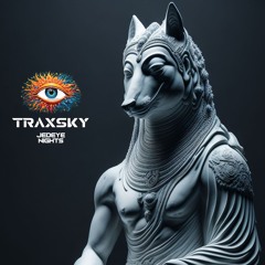 Traxsky @ Duality (Oxford)