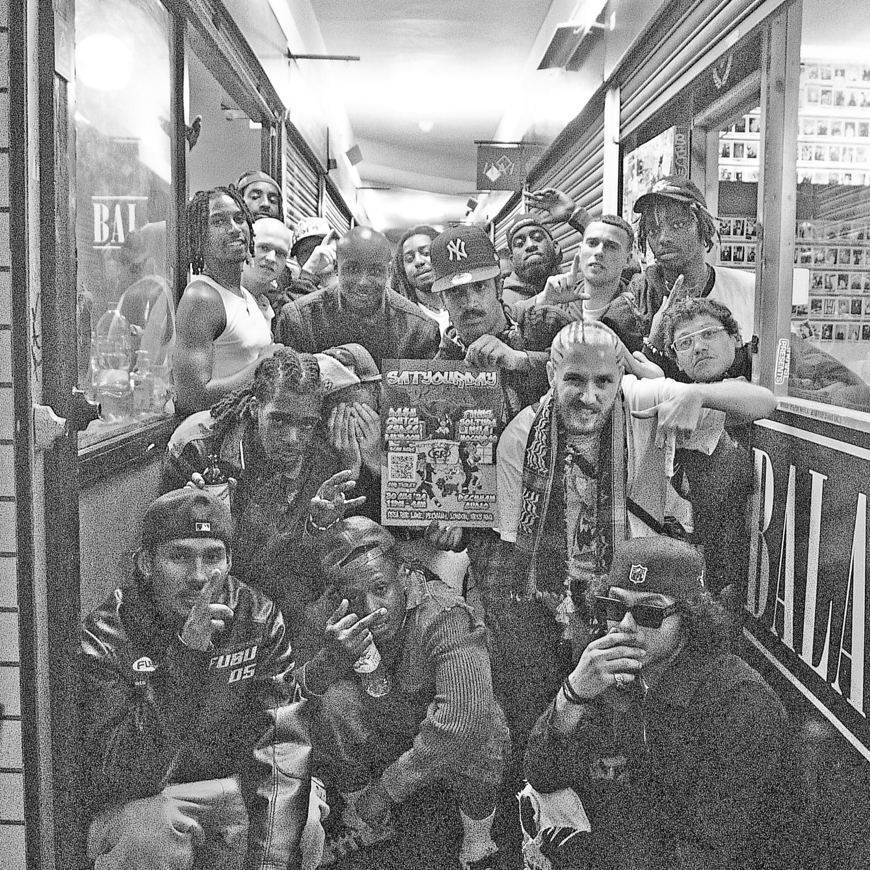 The West Friends Show w/ FYI Chris, Nua, Vinch, 3re 6ix, Lxrdxp, Crutch & Shaolin - August 2024 episode artwork
