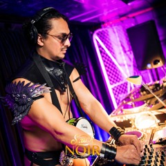 LIVE: DJ Yanique Live 90s Deep House 2 Dance Mix