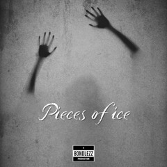PIECES OF ICE