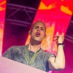 Ran - D Defqon1 2019