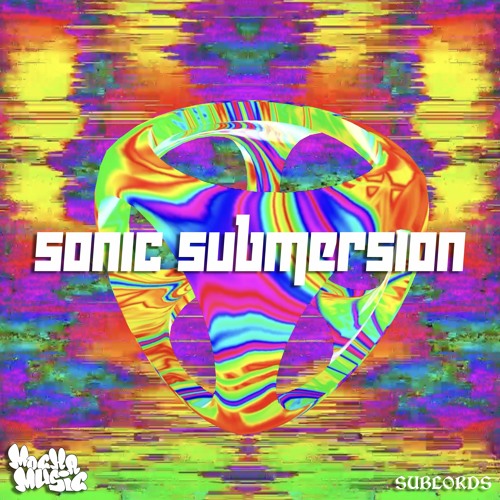 Sonic Submersion EP