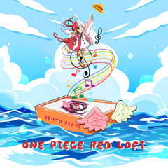 Backlight (From "One Piece Red") [Lofi]