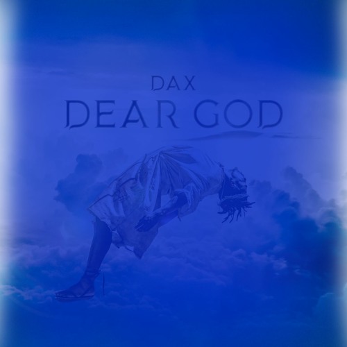 Dax - Dear God (Slowed - Reverb)
