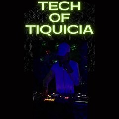 Sebastián Rodríguez @Tech Of Tiquicia 001