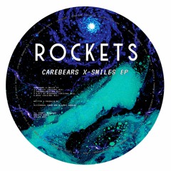 PREMIERE: Carebears - Pandoro  [Rockets Audio]