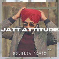 Jatt Attitude - Gippy Grewal - DoubleA