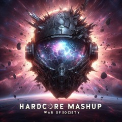 War Of Society - Hardcore Mashup (UPTEMPO) (FREE DOWNLOAD)
