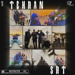 TEHRAN SRT[ft. R9Z, Prod.Roshan]