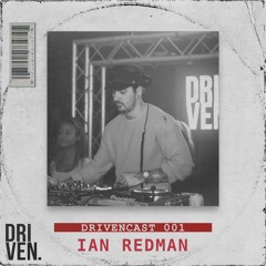 Drivencast 001 - Ian Redman
