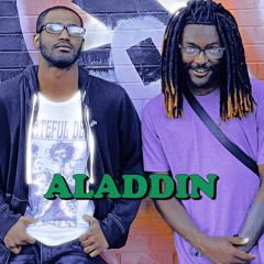 Trappz- Aladdin (Feat. TinoBeretta) (PROD. Xpwave)