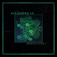 PREMIERE: Alejandro LH - Bowker [Whoyostro Black]
