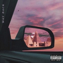 Way Back ft. Hoosh