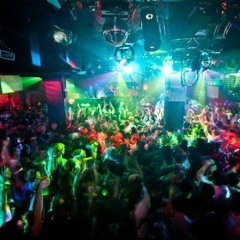 BREAKBEAT MODE  KENCANG