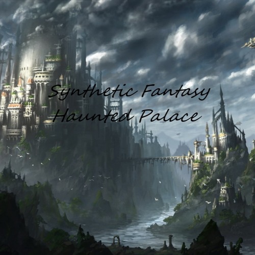 Haunted Palace
