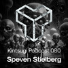 Download Video: Kintsugi Podcast 080 - Speven Spielberg