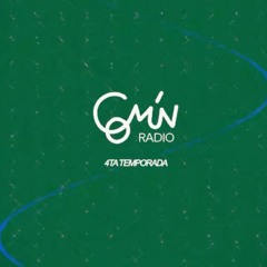 Común Radio pres. Cavilar x No Signal (15.02)