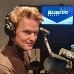 Michael Petit (Markteffect) - Marketing Report 19 december 2023 deel 1