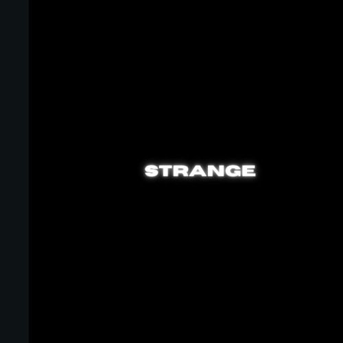 STRANGE