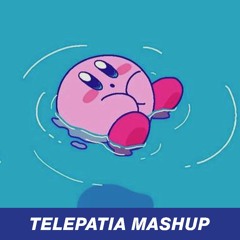 TELEPATIA X YONAGUNI (MASHUP)