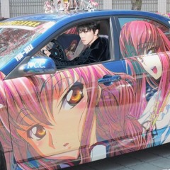 Hopped In The Foreign