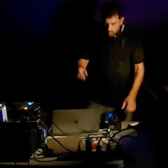 Nadi party psytrance by divine dimension set 6.9.2025