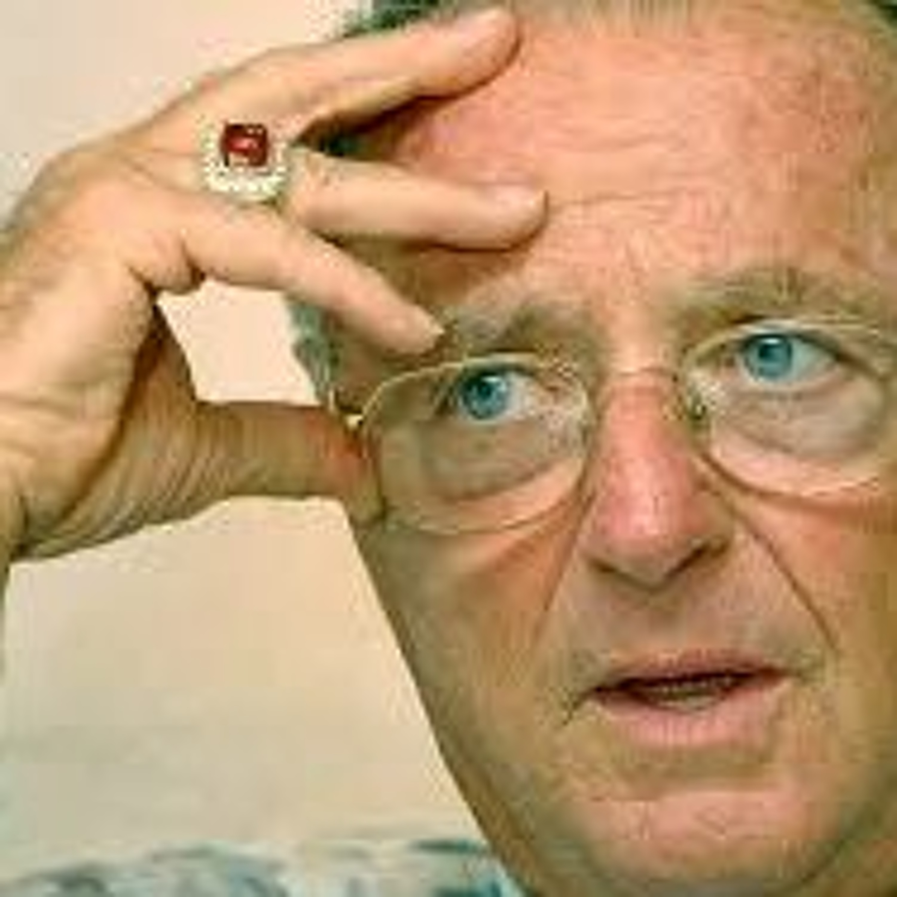 The day Bobby Bowden announced his retirement episode artwork