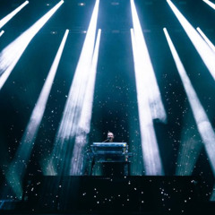 Me Rehuso x On My Knees (Farrah Remix) Pichted