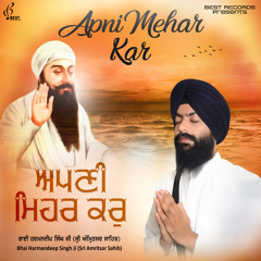 Baba Nanak Meri Baat Na Puche Koi