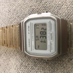 Aint No Time to Tell (demo)