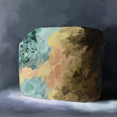 sentient-reality - E6 - What were you scared about, but it's sped up to its sample